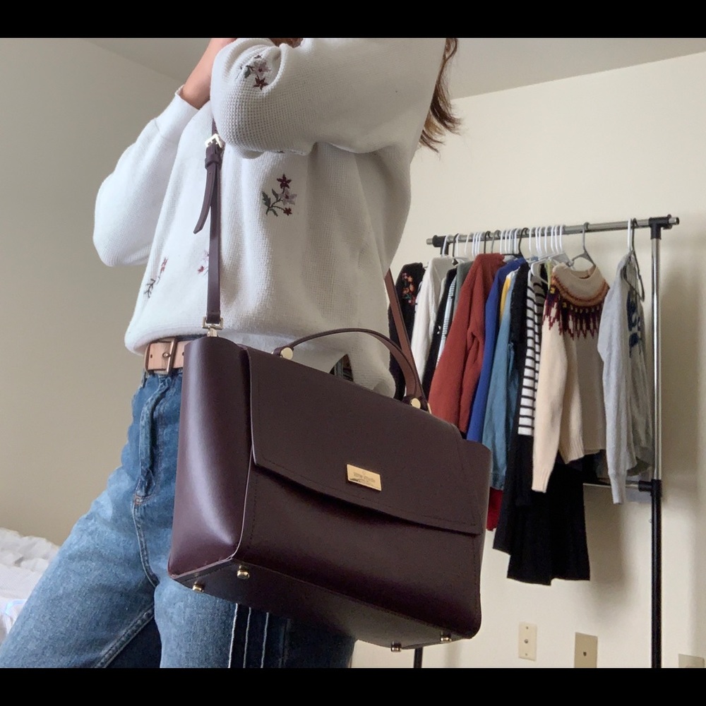 Kate Spade crossbody